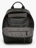 2-compartment backpack with 15\" laptop sleeve