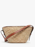 Cross body tas SHETLAND