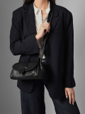 Crossbody bag M AGNES
