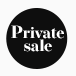 Private sale