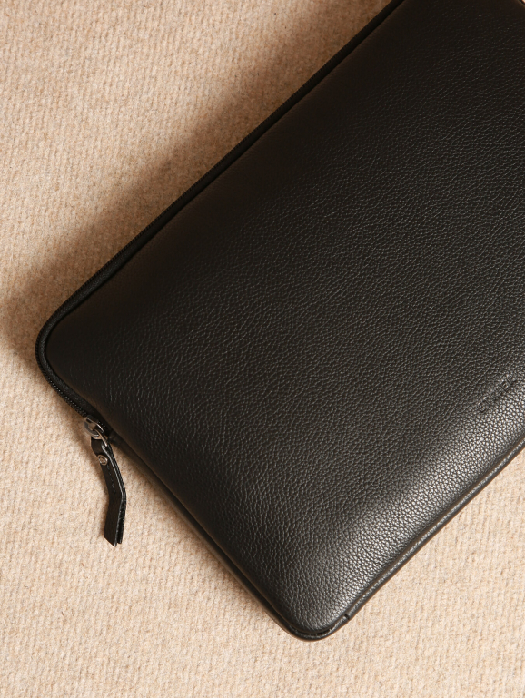 Laptop cover with 13" laptop sleev FLANDRES