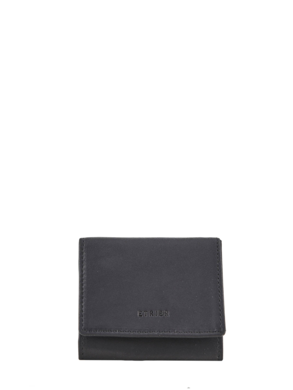 Coin purse with card holder OIL