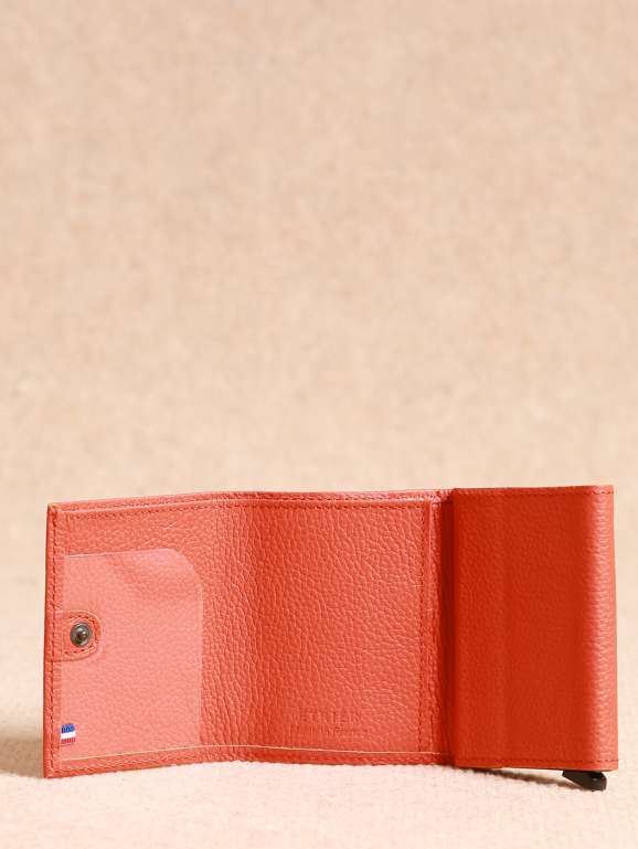 Porte-cartes MADRAS