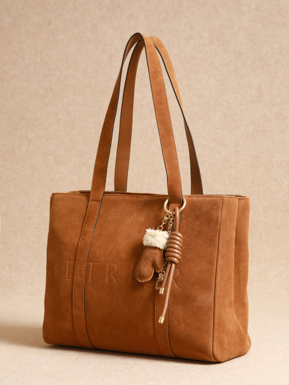 Sac porté épaule A4 ALPIN