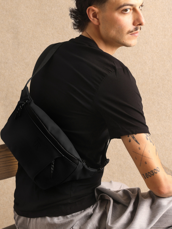 Sac banane IMPULSION