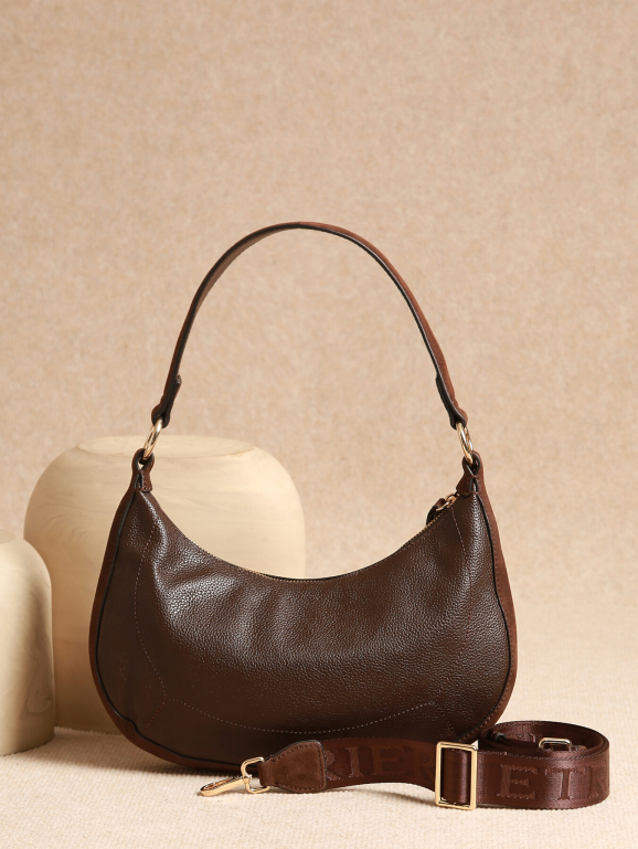 Schoudertas ALTESSE SUEDE