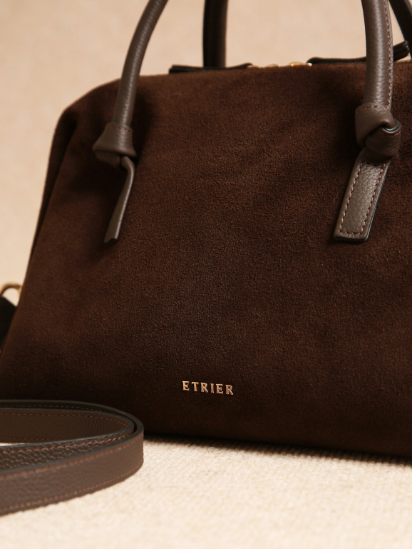 Sac porté main M SIENNE