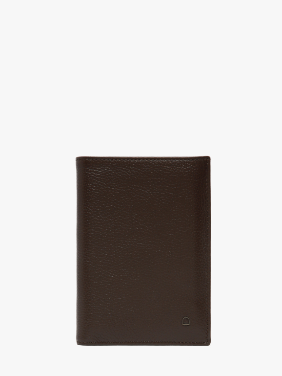 Portefeuille met portemonnee MADRAS