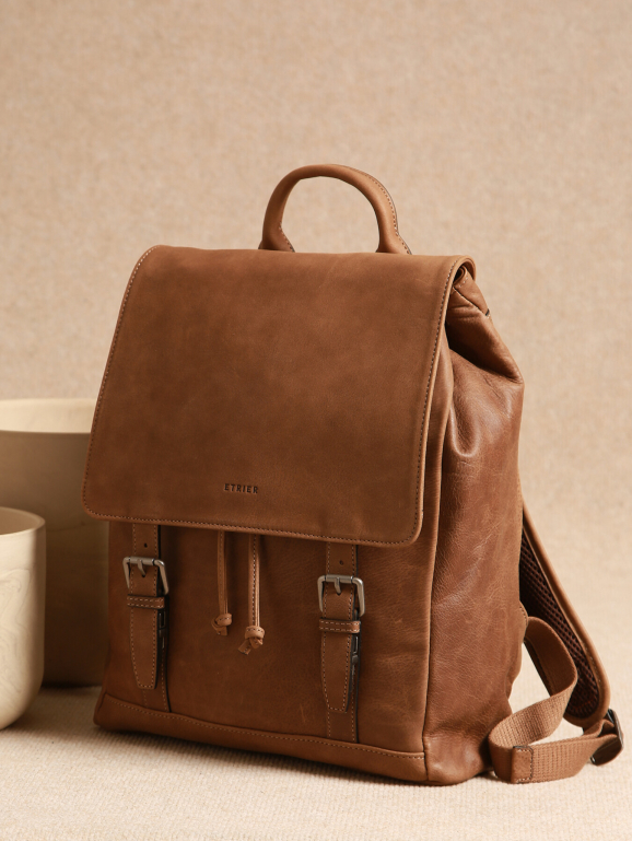 1 compartment backpack SPIDER