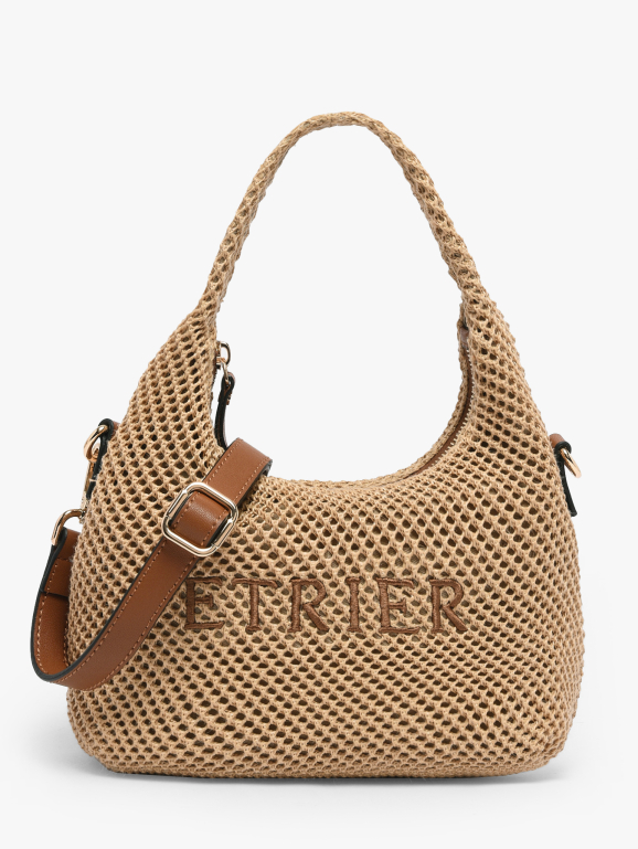 Crossbody bag BAOBAB