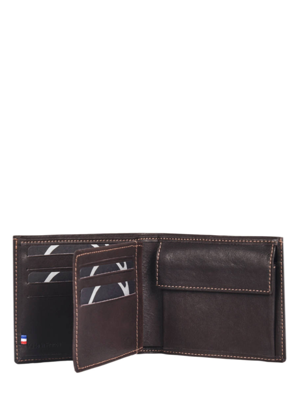 Wallet OIL