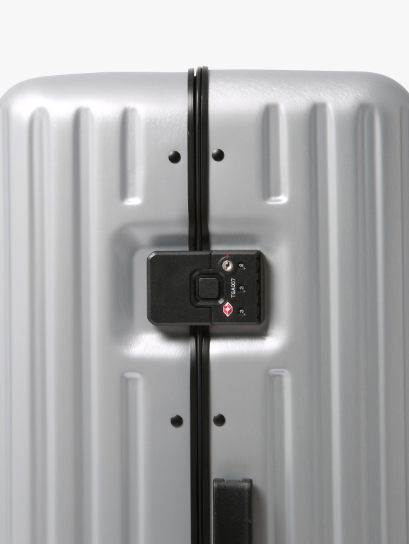 Valise rigide WASHINGTON