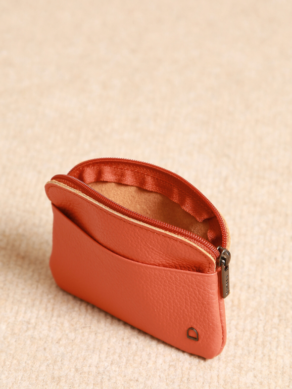 Porte-monnaie MADRAS