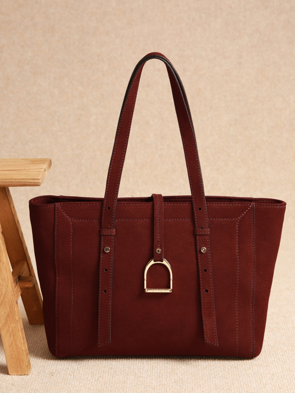 Sac porté épaule S ALTESSE SUEDE