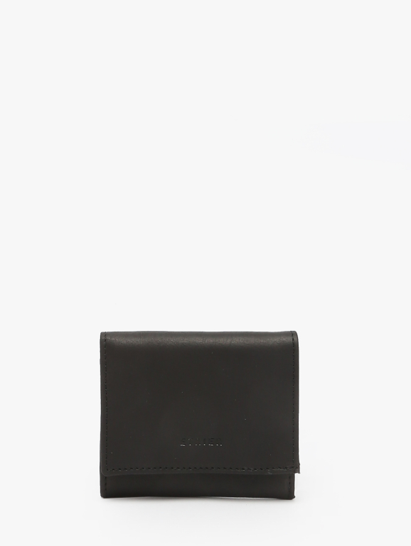 Coin purse with card holder OIL