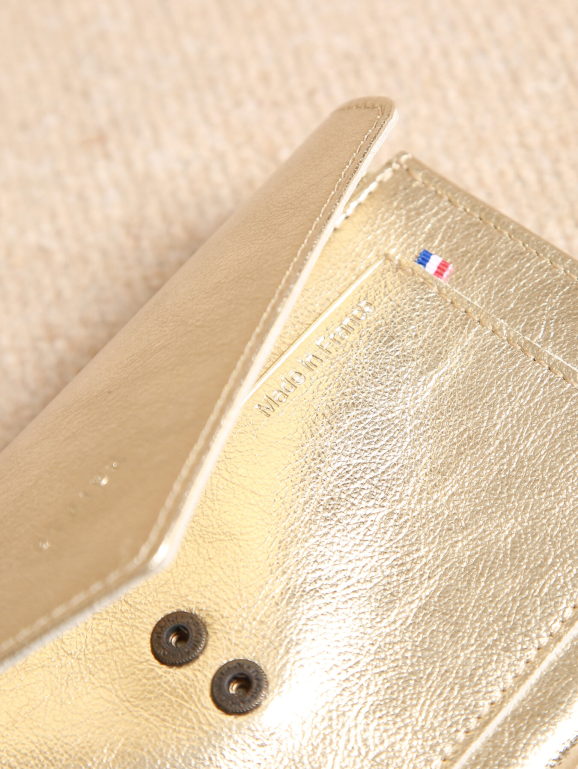 Portefeuille ETINCELLE IRISEE