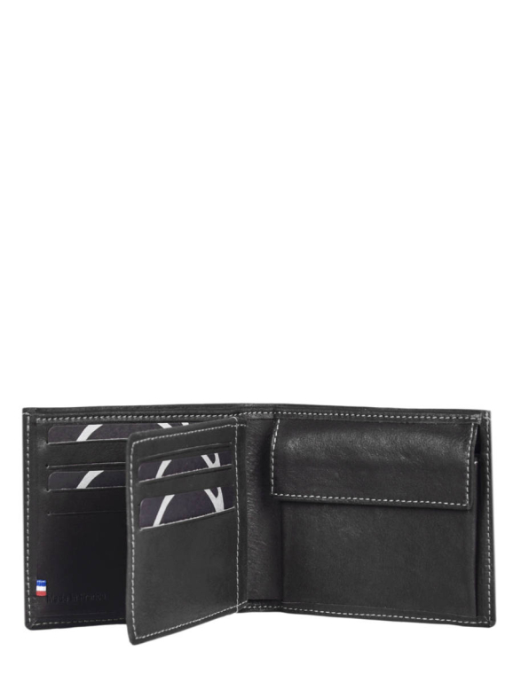 Wallet OIL