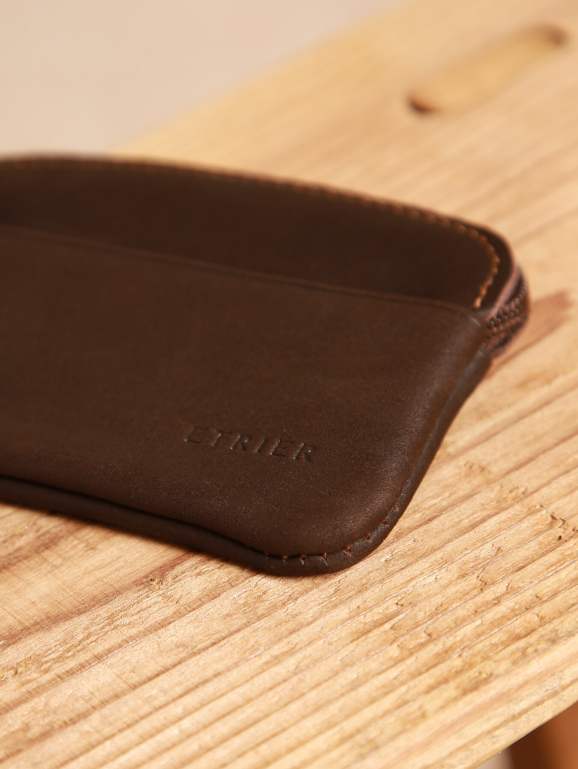 Coin purse OIL