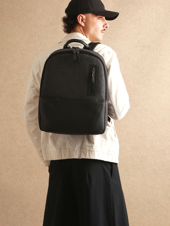 2-compartment backpack LIGHT