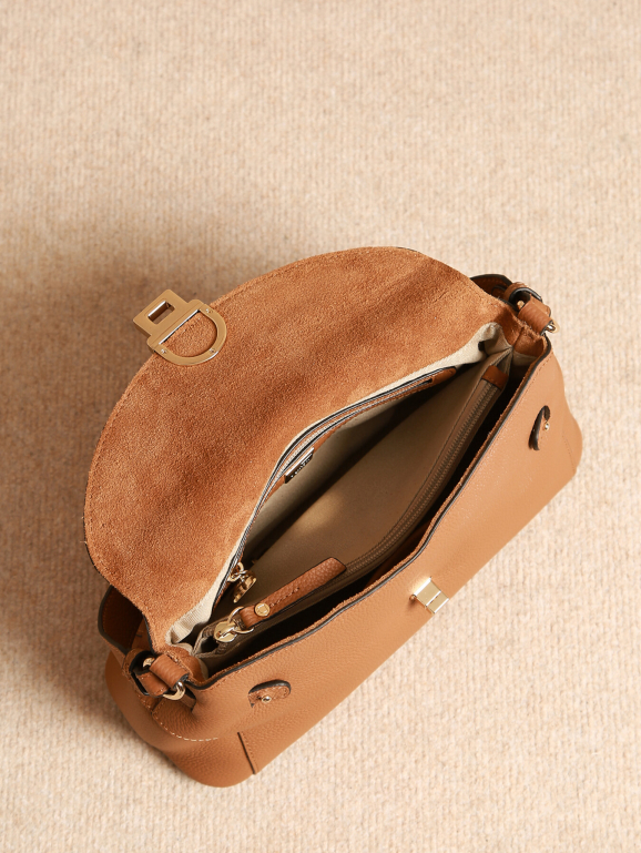 Sac bandoulière EQUESTRE