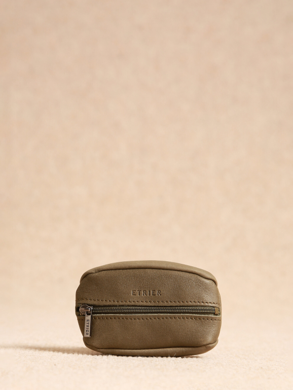 Coin purse OIL