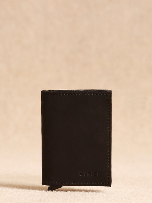 Porte-cartes OIL