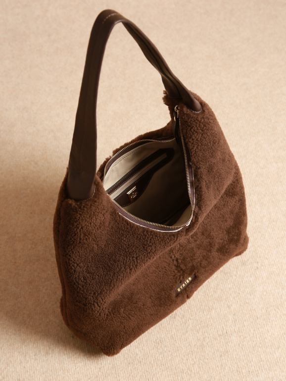 Sac porté épaule AMBOISE