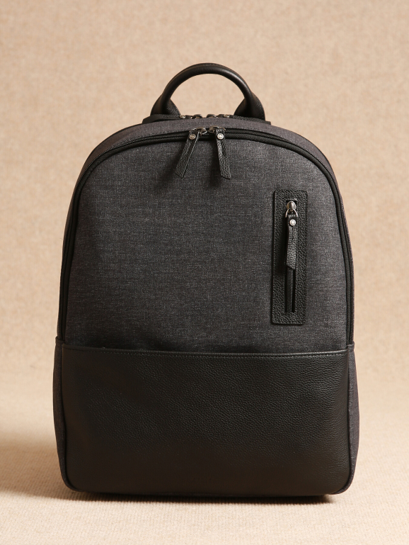 2-compartment backpack LIGHT