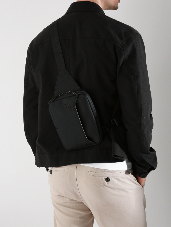 Cross body tas IMPULSION