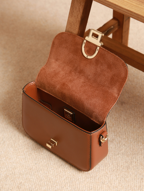 Sac bandoulière ALTAIR