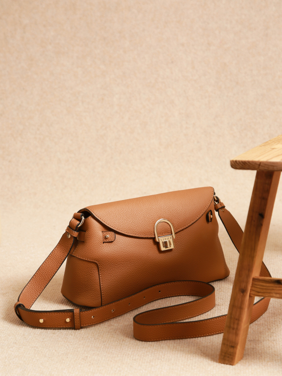 Sac bandoulière EQUESTRE