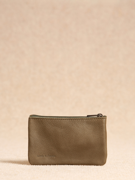 Coin purse OIL