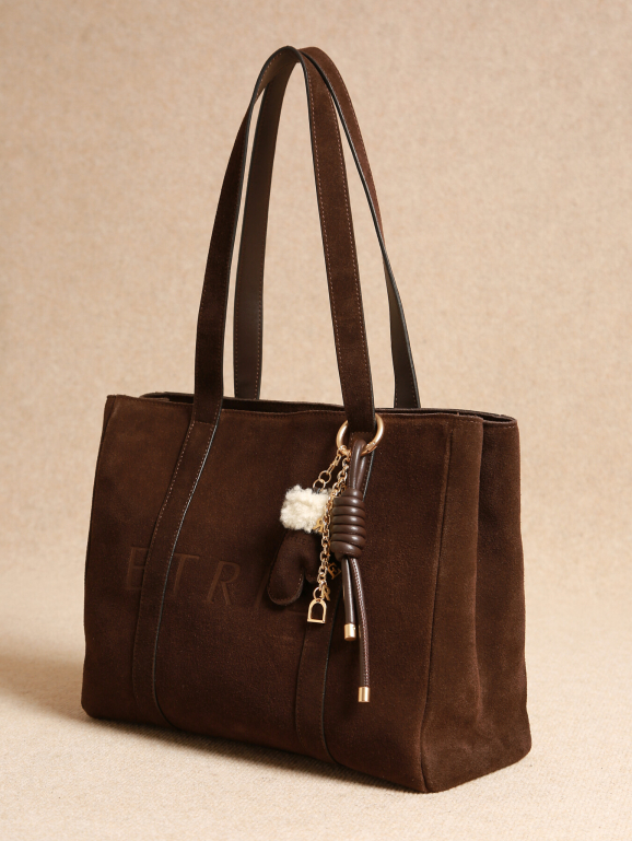 Sac porté épaule A4 ALPIN