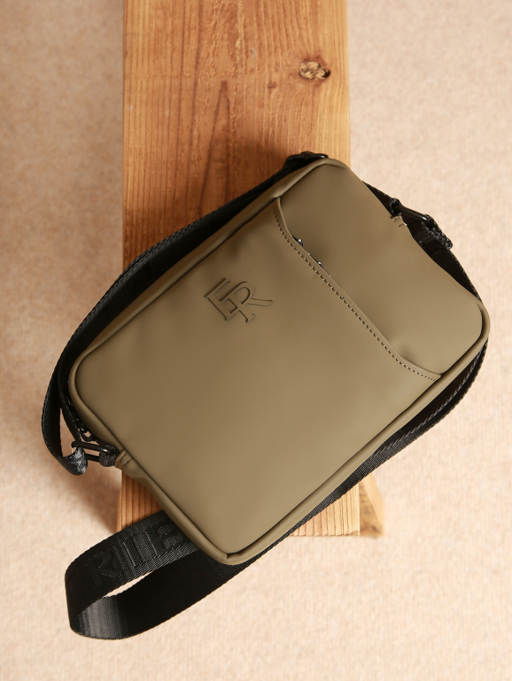 Sac bandoulière IMPULSION