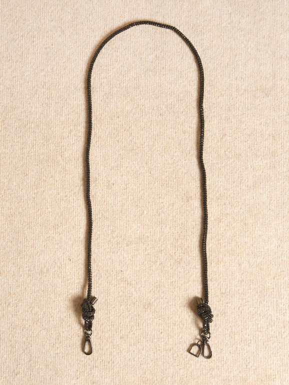 Shoulder strap