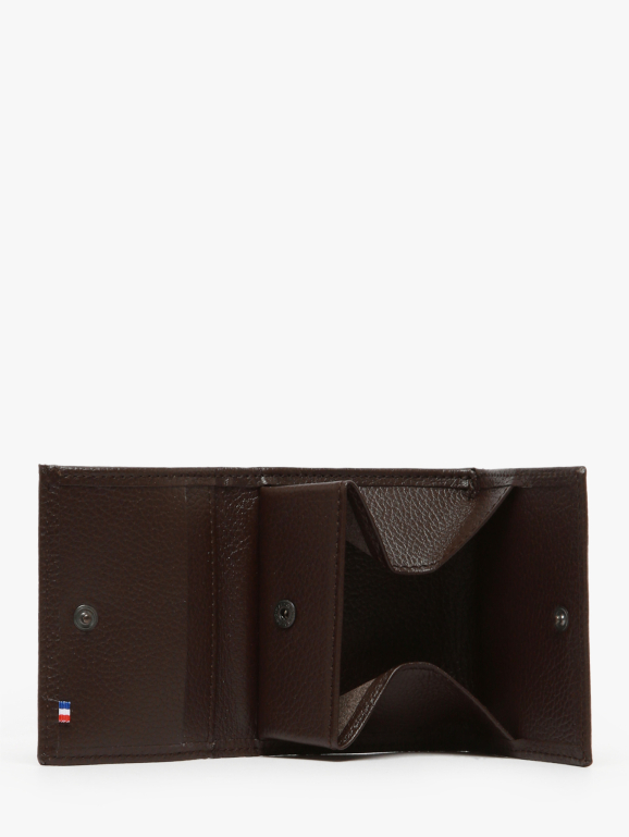 Porte-monnaie MADRAS