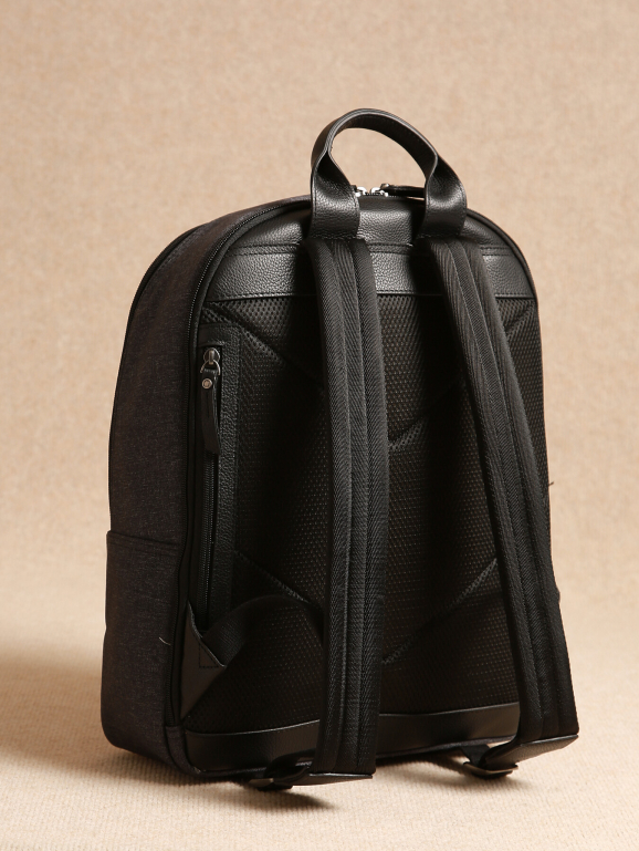 2-compartment backpack LIGHT
