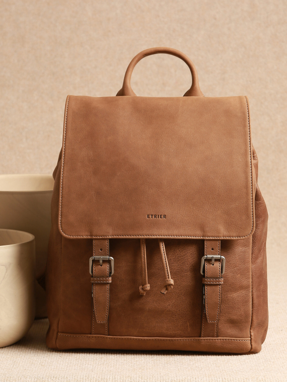 1 compartment backpack SPIDER
