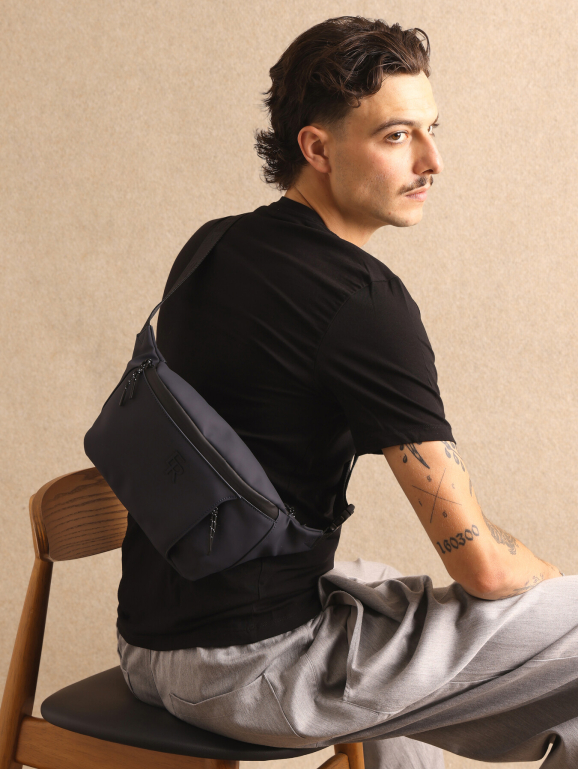 Sac banane IMPULSION
