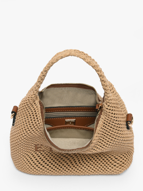 Crossbody bag BAOBAB