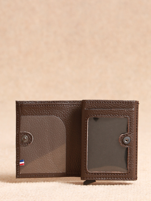 Porte-cartes MADRAS