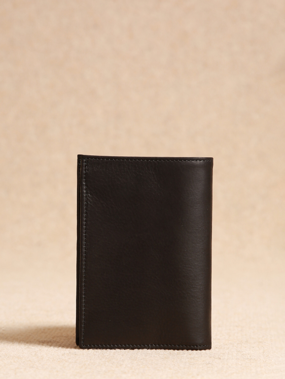 Portefeuille porte-monnaie OIL