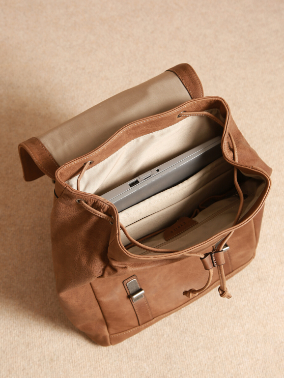 1 compartment backpack SPIDER