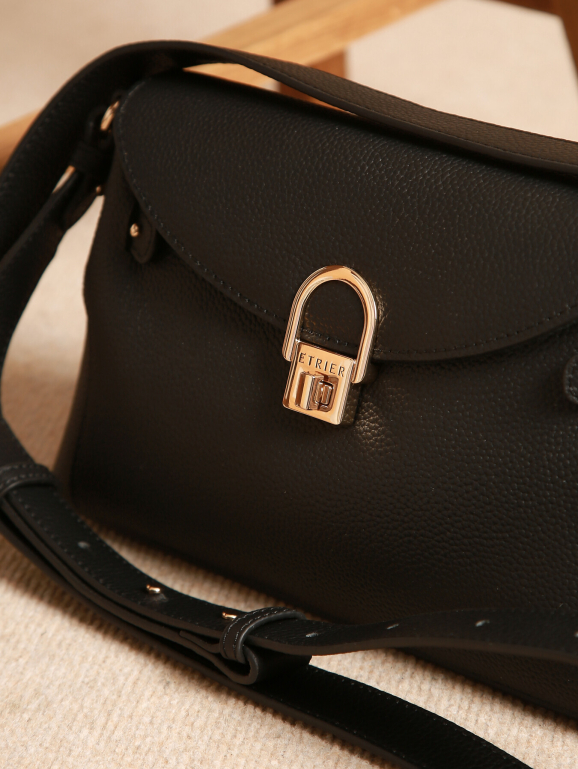 Sac bandoulière EQUESTRE