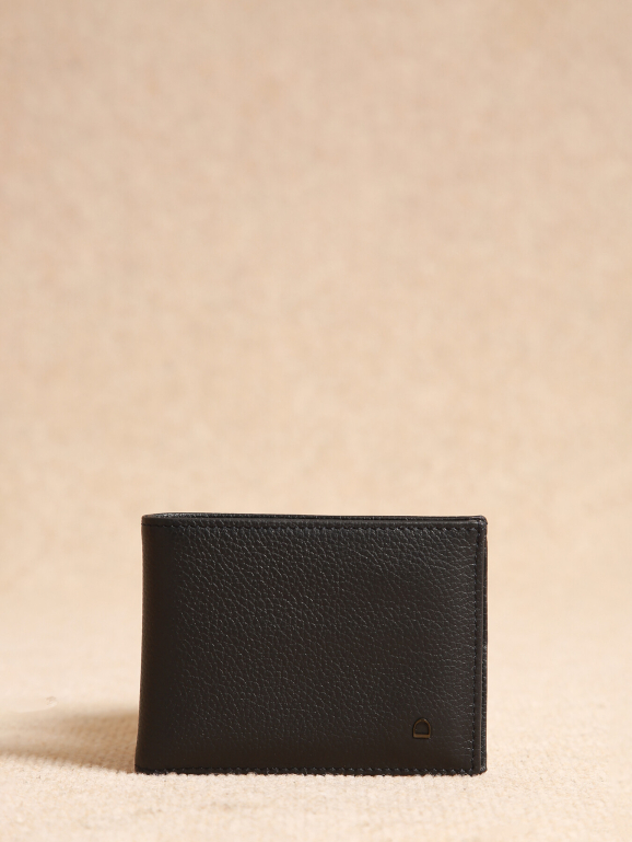 Portefeuille met portemonnee MADRAS