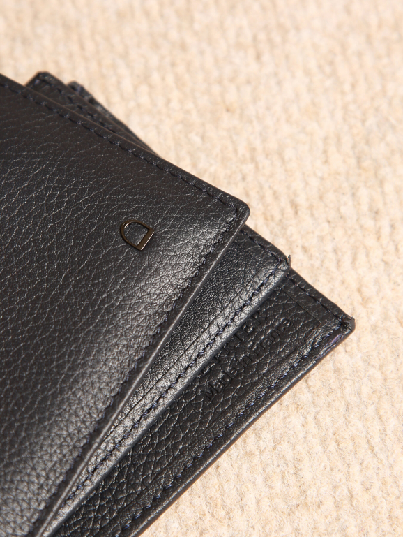 Portefeuille met portemonnee MADRAS