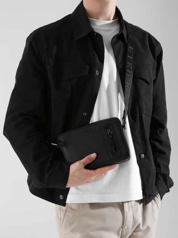 Crossbody bag FLECHE
