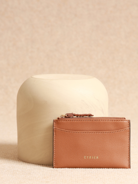 Card holder TORSADE