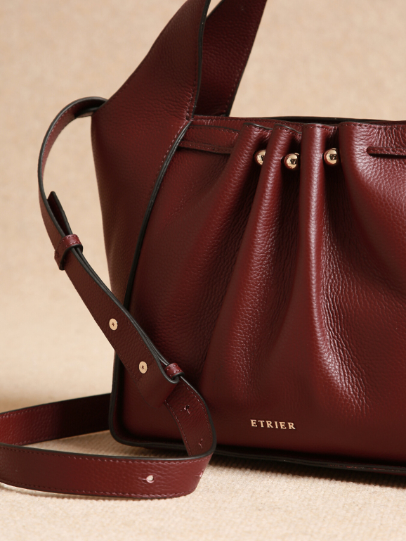 Sac porté épaule FOUDRE