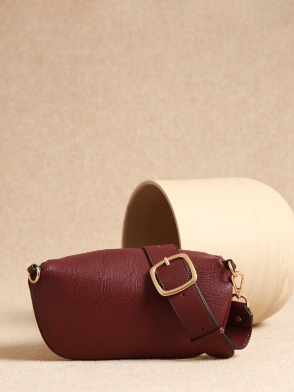 Sac banane TORSADE